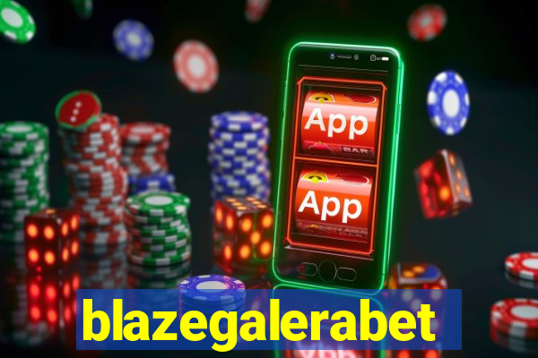 blazegalerabet