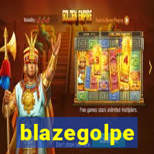 blazegolpe