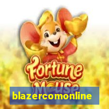 blazercomonline