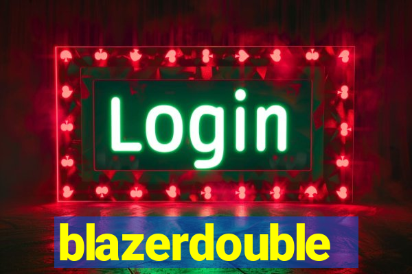 blazerdouble