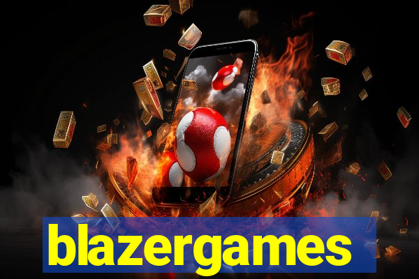 blazergames