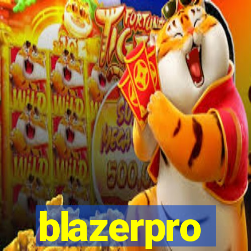 blazerpro