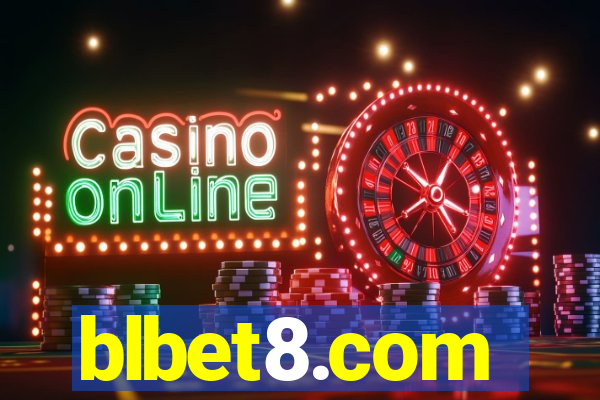 blbet8.com