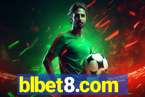 blbet8.com