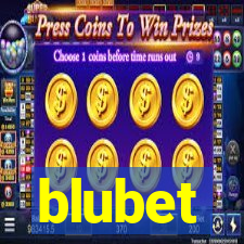 blubet