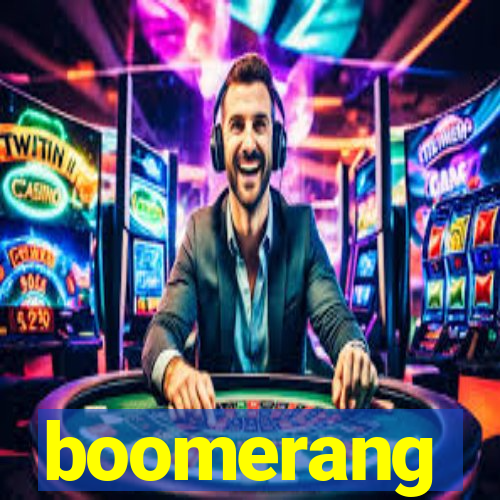 boomerang-bet