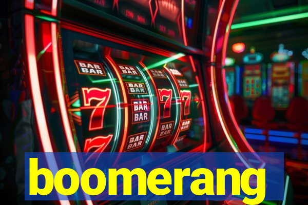 boomerang-bet