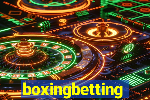 boxingbetting