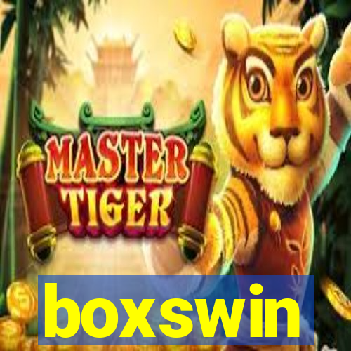 boxswin