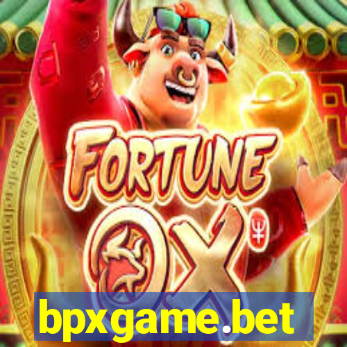 bpxgame.bet