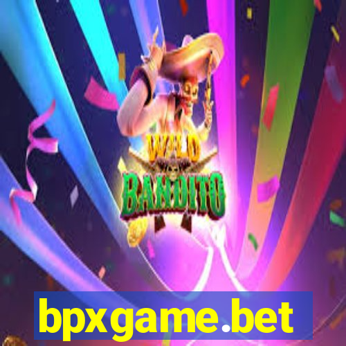 bpxgame.bet