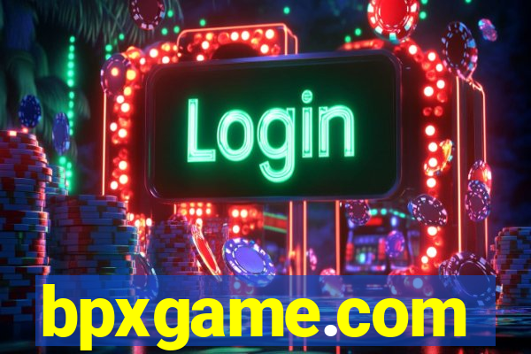 bpxgame.com