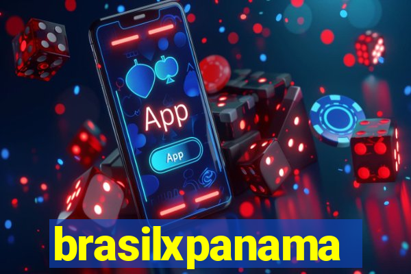 brasilxpanama