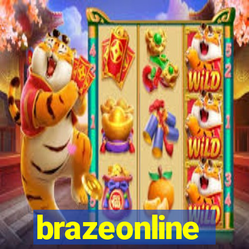 brazeonline