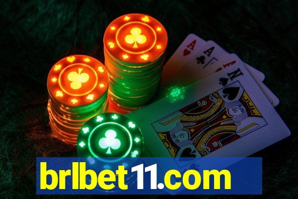 brlbet11.com