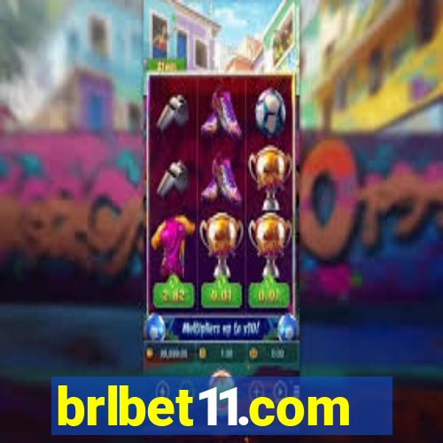 brlbet11.com