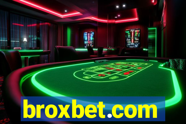 broxbet.com