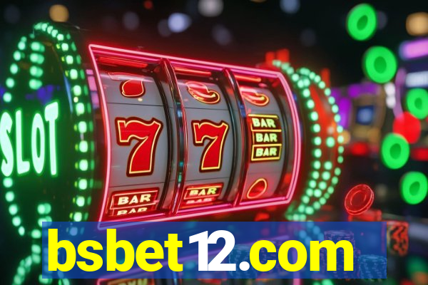 bsbet12.com