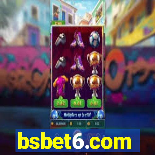 bsbet6.com