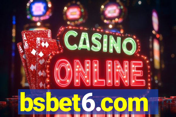 bsbet6.com