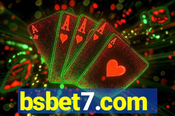 bsbet7.com