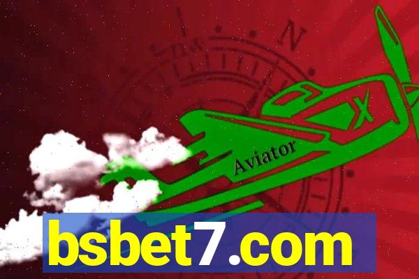 bsbet7.com