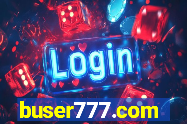 buser777.com