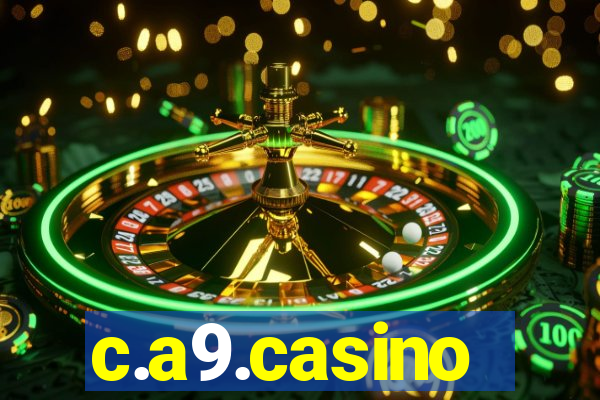 c.a9.casino