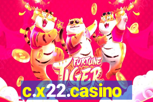 c.x22.casino