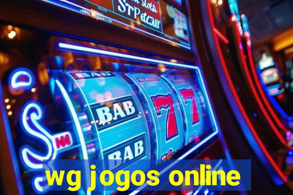 wg jogos online