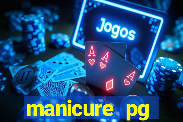 manicure pg plataforma de jogos