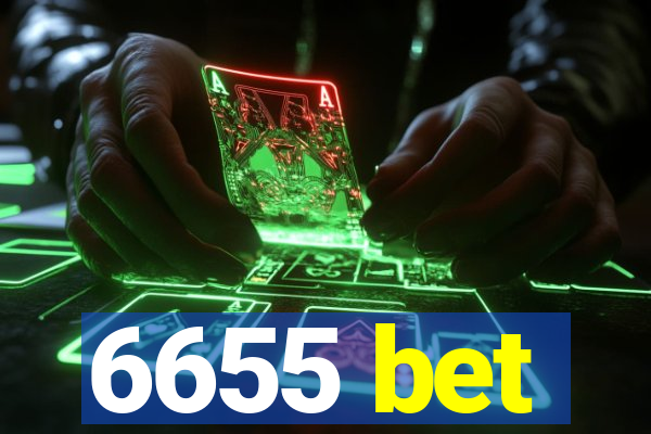 6655 bet