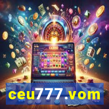 ceu777.vom