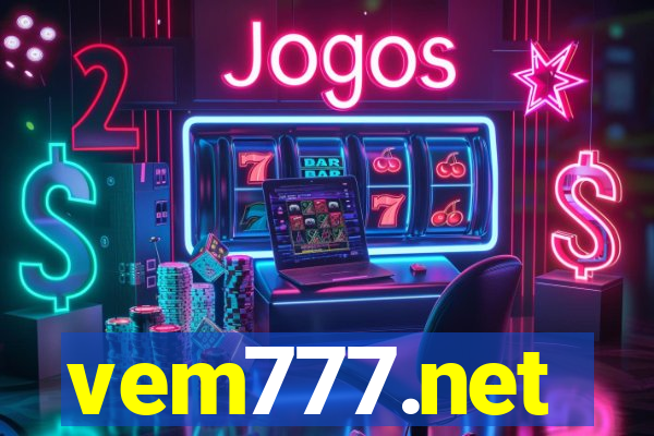 vem777.net