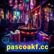 pascoakf.cc