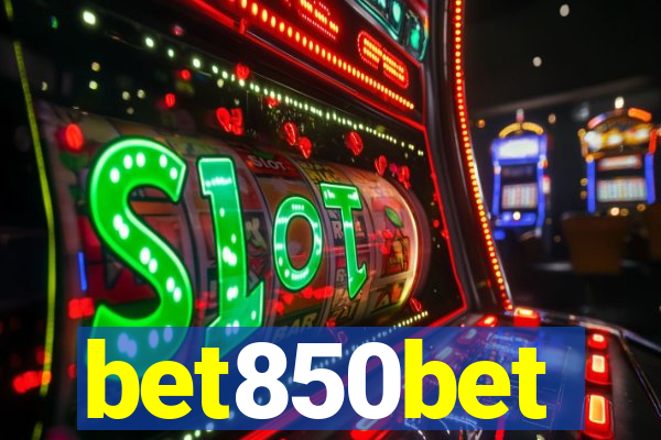 bet850bet