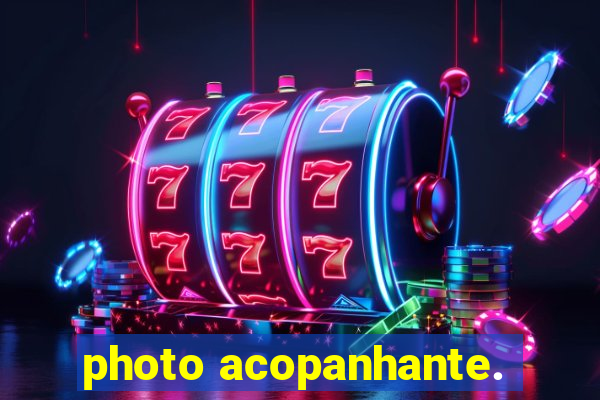 photo acopanhante.