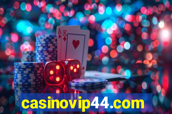 casinovip44.com