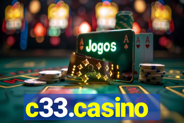 c33.casino