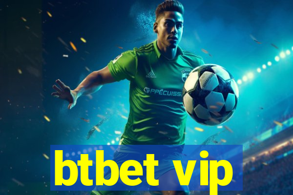 btbet vip