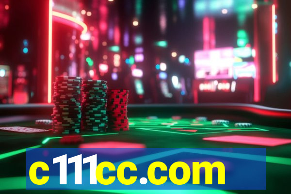 c111cc.com