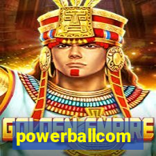 powerballcom