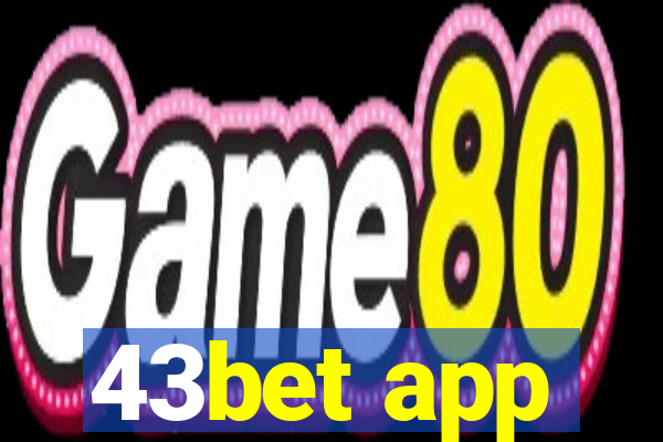 43bet app