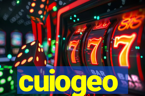 cuiogeo