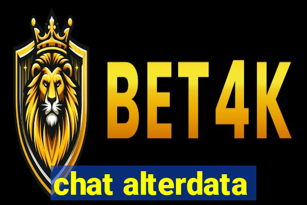 chat alterdata