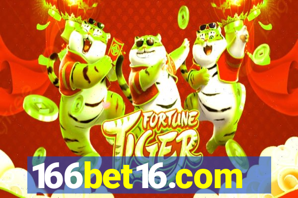 166bet16.com