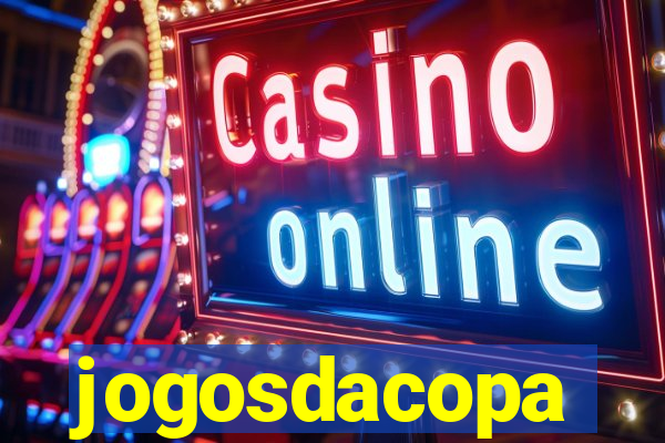 jogosdacopa