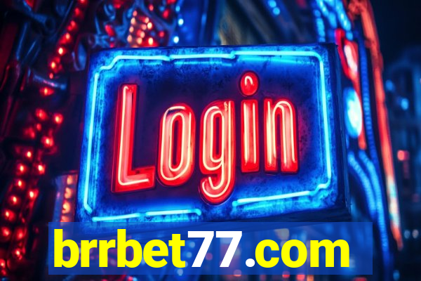 brrbet77.com