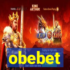 obebet