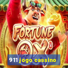 911 jogo cassino